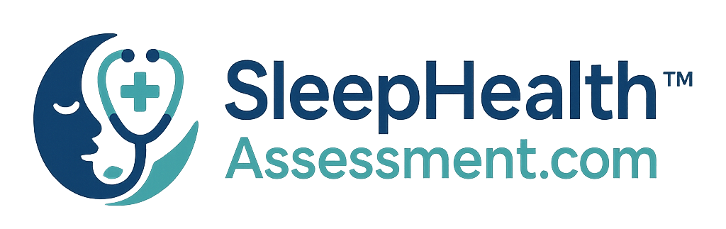 SleepHealthAssessment.com